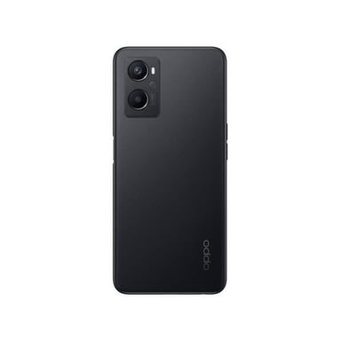 Oppo A96 128 GB, Negro