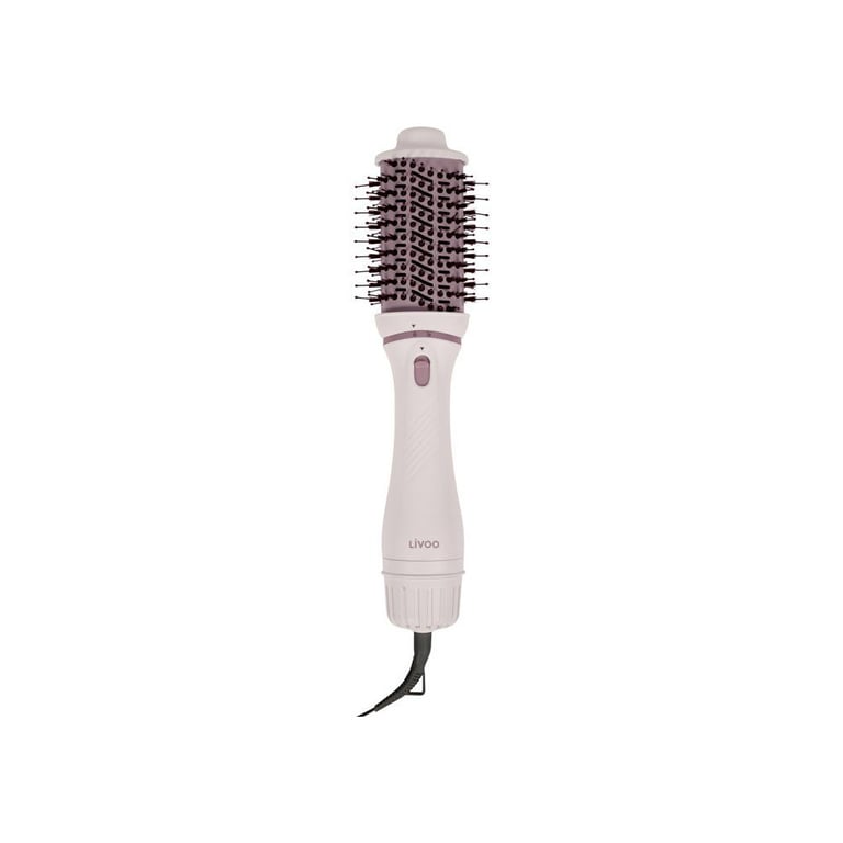 Brosse soufflante DOS211 LIVOO - vue 2