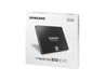 Samsung 850 EVO SATA III 2.5pouces SSD