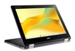 Acer Chromebook R856LT-TCO-C2NK N100 30,5 cm (12'') Pantalla táctil HD+ 8 GB LPDDR5-SDRAM 64 GB eMMC Wi-Fi 6E (802.11ax) ChromeOS Alemán Negro