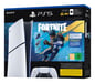 Pack PS5 Slim & Fortnite Flowering Chaos - Console de jeux PlayStation 5 Slim 825 Go (Digital)