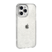 Carcasa híbrida brillante invisible para Apple iPhone 13 Pro Max, Transparente