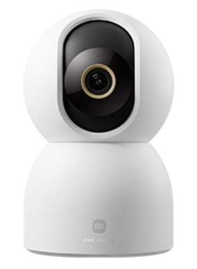 Xiaomi Smart Camera C700 Sphérique Caméra de sécurité IP Intérieure 3840 x 2160 pixels Plafond/Mur/Bureau