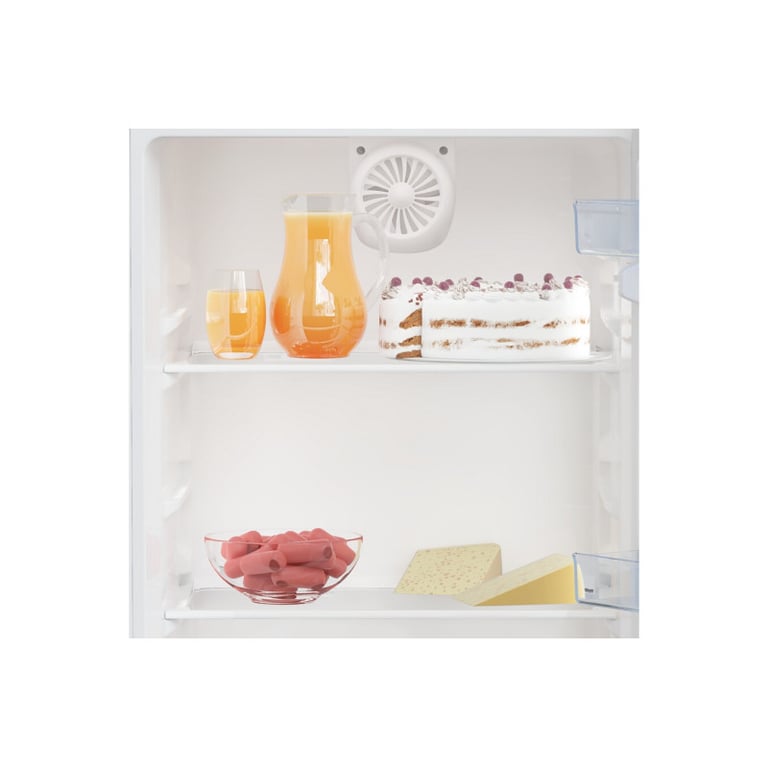 Beko RDSA310M40WN - vue 6