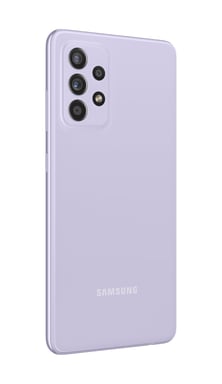 Galaxy A52 5G 128 Go, Lavande, débloqué
