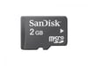 SanDisk 16GB MicroSDHC con adattatore 16GB Classe 4