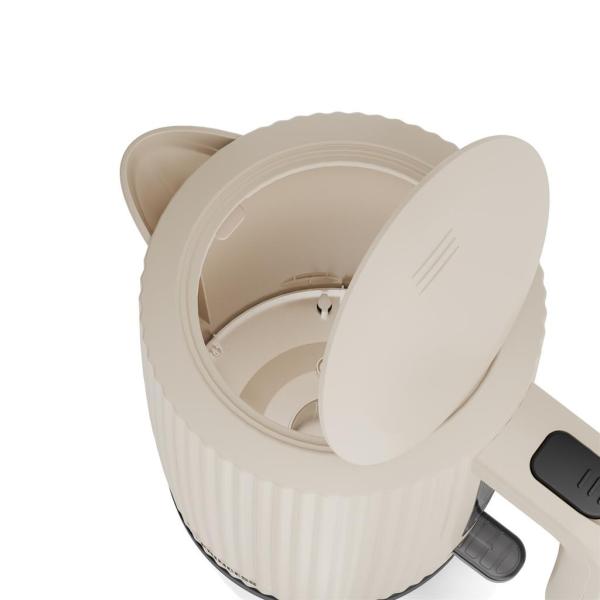 Bouilloire Électrique Princess 236048 – 2200W, 1,7L, Arrêt Automatique - vue 4