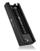 ICY BOX IB-180MC-C31 Altoparlante M.2 ssd nero