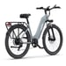 Bicicleta Eléctrica ONESPORT OT05 - Ruedas 27.5'' Motor 250W Batería 36V18.2Ah Autonomía 60KM - Gris