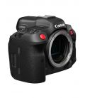 Canon EOS R5 C Cuerpo MILC 45 MP CMOS 8192 x 5464 Pixeles Negro