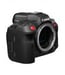Canon EOS R5 C Cuerpo MILC 45 MP CMOS 8192 x 5464 Pixeles Negro