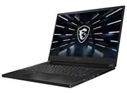 PC Portable Gamer - MSI - Stealth GS66 12UGS-047FR - 15,6 QHD 240Hz - I7 12700H - 16Go - 1To SSD PCI