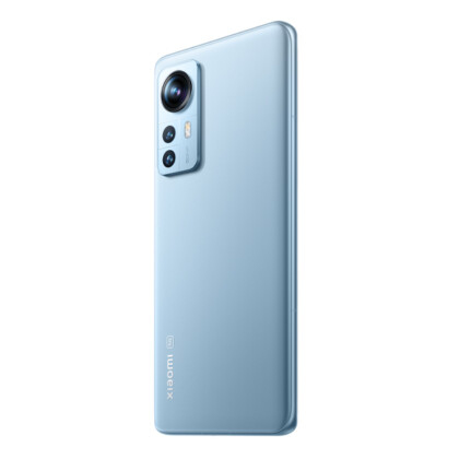 Xiaomi 12 (5G) 256Go, Bleu, débloqué