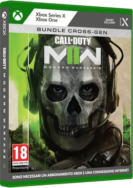 Activision Call of Duty: Modern Warfare II Estándar Italiano Xbox Series X