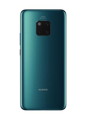 Mate 20 Pro 128 Go, Vert