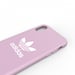 Cover di protezione per iPhone X e XS Original Canvas