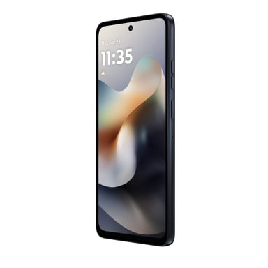 moto g56 (5G) 256 Go, Noir