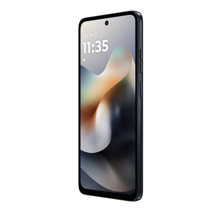 Motorola Moto G56 - vue 10