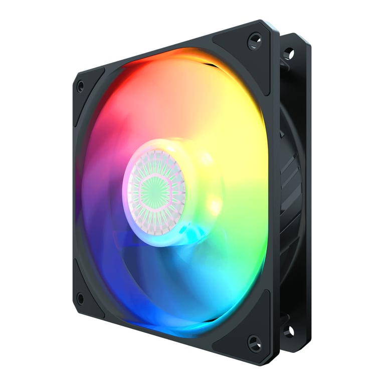 Cooler Master SickleFlow 120 ARGB Boitier PC Ventilateur 12 cm Neuf - vue 3