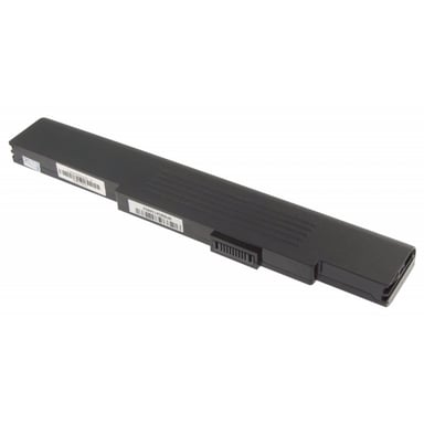 Battery LiIon, 14.8V, 5200mAh for MEDION Akoya E7222 MD99030