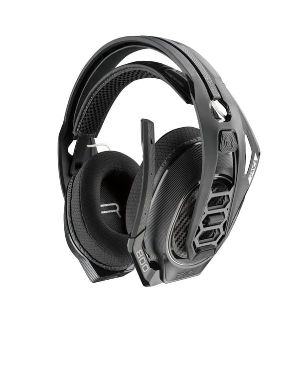 NACON RIG 800HS V2 Casque Sans fil Arceau Jouer Neuf - vue 2