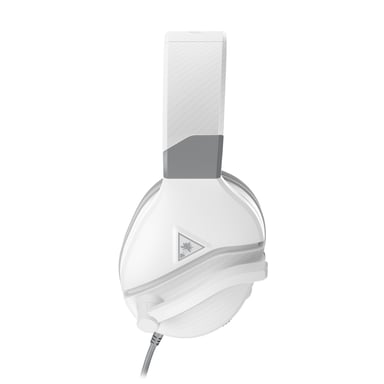 Turtle Beach Recon 200 Gen 2 con archetto cablato Play Grey, White