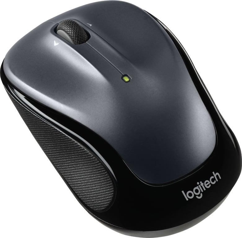 Logitech M325s - vue 10