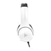 PDP LVL40 Auriculares Alámbrico Diadema Juego Blanco