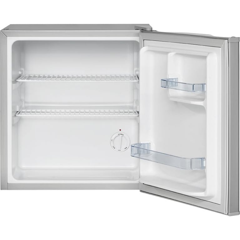 Réfrigérateur Inox Bomann KB7346 Inox - vue 2