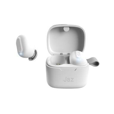 SBS TEJZEARSETBTW écouteur/casque Écouteurs True Wireless Stereo (TWS) Ecouteurs Appels/Musique Blanc