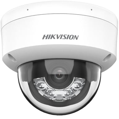 Hikvision Value Series DS-2CD1143G2-LIU(2.8mm) Almohadilla Cámara de seguridad IP Interior y exterior 2560 x 1440 Pixeles Techo