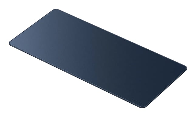 Satechi ST-LPDMB alfombrilla para ratón Azul
