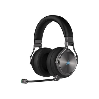 Casque sans fil Gaming Corsair Virtuoso RGB GUN ME