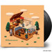 Vinilo Bear & Breakfast - 2LP