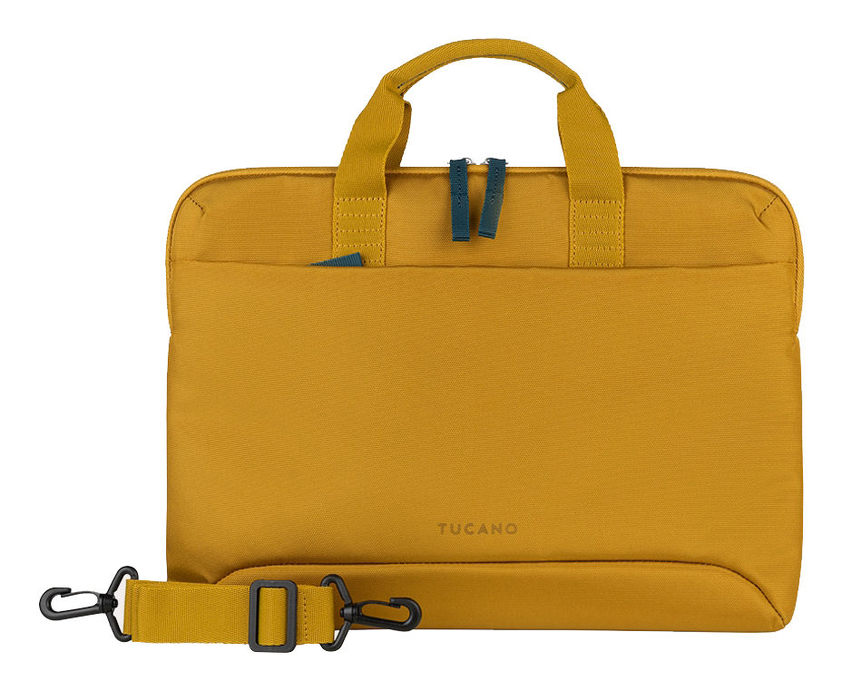 Tucano Smilza 39 6 cm 15.6 Sac Messenger Neuf - vue 6