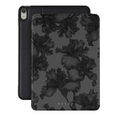 Burga Coque tablette pour Apple iPad 11 (2025) 11 pouces A16 / iPad 10 (2022) 10.9 pouces - Nocturnal