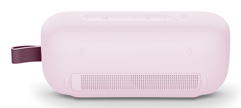 Bose SoundLink Flex Altavoz para fiestas Rosa