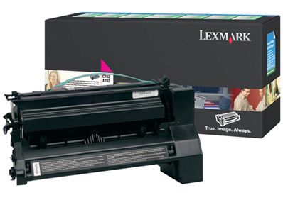 Lexmark Cartouche de toner à rendement extrêmement élevé 1 x 15000 pages LRP / LCCP Neuf