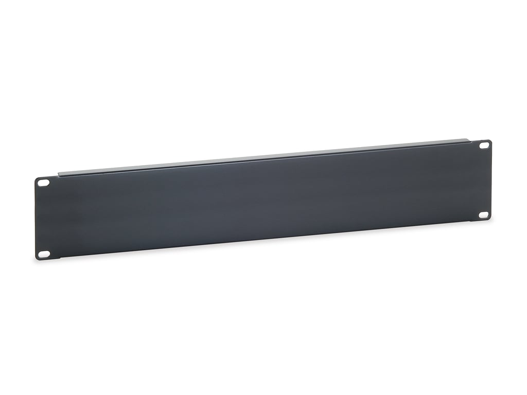 Equip Panneau caché 19 - 327512 - 2U - Filaire
