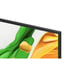 LG QNED evo AI 65QNED86A6A 165,1 cm (65'') 4K Ultra HD Smart TV Wifi Noir