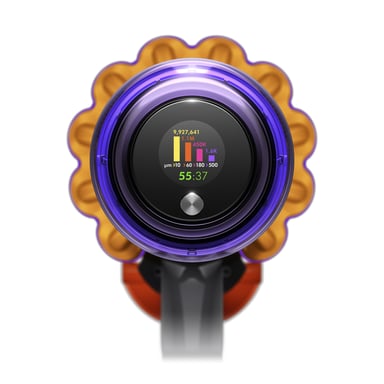 V15 Detect Absolute (2023)