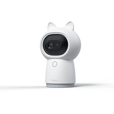 Dispositivo di sicurezza domestica intelligente Aqara Camera Hub G3 HomeKit ZigBee