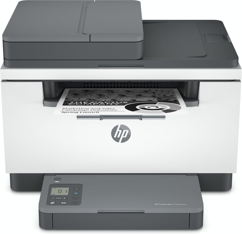 HP M234sdwe - vue 2