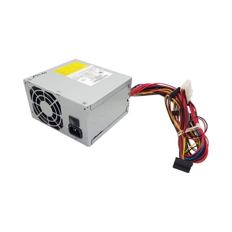 Alimentation PC Fujitsu Dps-210Fb A 210W Atx Sata S26113-E517-V50 Gs 02 Rev 06 - Très Bon État