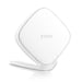 Zyxel WX3100-T0-EU01V2F punto de acceso inalámbrico 1200 Mbit/s Blanco