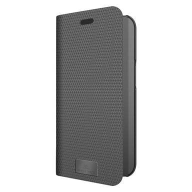 Etui portefeuille ''The Standard'' pour Apple iPhone 13 Pro, noir