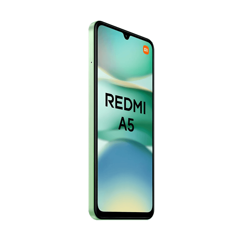 Redmi A5 (4G) 64Go - Vert - Neuf