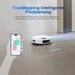 Ecovacs DEEBOT N20 Blanc