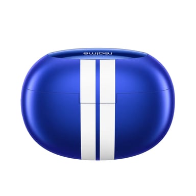 realme Buds Air 3 Auriculares Inalámbrico Dentro de oído Llamadas/Música Bluetooth Azul