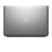 DELL Latitude 5440 Intel® Core™ i5 i5-1345U Ordinateur portable 35,6 cm (14'') Full HD 16 Go DDR4-SDRAM 256 Go SSD Wi-Fi 6E (802.11ax) Windows 11 Pro Français Gris